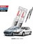 Peugeot 206 2007 Model Silecek Takımı Bosch Eco (Telli) 1