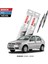 Fiat Palio 2012 Model Silecek Takımı Bosch Eco (Telli) 1