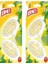 Klozet Blok Wc Süper Limon Çiçeği 2X40 Gr. 2'li Set 1