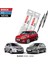 Hyundai I20 2008 Model Silecek Takımı Bosch Eco (Telli) 1
