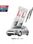 Ford Focus 2001 Model Silecek Takımı Bosch Eco (Telli) 1