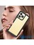 Realme Note 50 / Realme C53 4g Shield Serisi Darbeye Dayanıklı Yarı Esnek Plastik Tpu Kılıf - AL8100 4