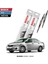 Toyota Corolla 2011 Model Silecek Takımı Bosch Eco (Telli) 1