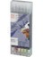 Art & Graphic Twin Rb+F Çift Uçlu Çizim Kalemi 12LI Set TUT-95/12VPA 1