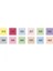 Art & Graphic Twin Rb+F Çift Uçlu Çizim Kalemi 12LI Set TUT-95/12VPA 2