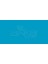 Art&graphic Twin Rb+F Çift Uçlu Çizim Kalemi 034 Cobalt Blue 1