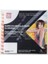 Kurecolor Fine & Brush For Manga 12LI Set Neutral Tones 1