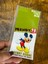 18X8 cm Trendy Home Mickey Mause Arma Transfer Baskı Tişört Baskı 1