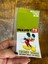 18X8 cm Trendy Home Mickey Mause Arma Transfer Baskı Tişört Baskı 3