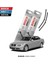 Bmw 5 Serisi E60 2005 Model Bosch Aeroeco Muz Silecek Takımı 1
