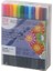 Art & Graphic Twin Brush Pen Çift Uçlu Çizim Kalemi 48LI Set TUT-80/48V 1