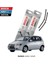 Chevrolet Kalos 2008 Model Bosch Aeroeco Muz Silecek Takımı 1