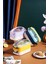 Lunch Box Ofis Okul Için Taşınabilir Çelik Sefer Tası Yemek Kutusu 1