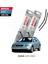 Audi A3 2009 Model Bosch Aeroeco Muz Silecek Takımı 1