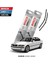 Bmw 3 Serisi E46 1998 Model Bosch Aeroeco Muz Silecek Takımı 1