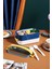 Lunch Box Ofis Okul Için Taşınabilir Çelik Sefer Tası Yemek Kutusu 4