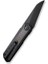 Ki-V Plus Twill Carbon G10 Black Çakı 3
