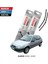Citroen Saxo 2001 Model Bosch Aeroeco Muz Silecek Takımı 1