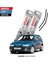 Alfa Romeo 145 1996 Model Bosch Aeroeco Muz Silecek Takımı 1