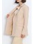 Blazer Ceket Bej - 18913.1247. 3