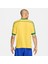 Brezilya 1998 Reissue Nike Erkek Futbol Taraftar Forması 1