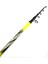 Spigola Surf 420CM 100-200 gr Teleskopik Kamış 1