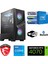 12 GB Rtx 4070 – Gaming Pc Ddr5 – Intel I5 14600KF – 32GB Ddr5 Ram – 1 Tb M.2 SSD – Sıvı Sogutmalı 1