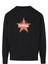 Gıvenchy Yıldız Baskılı Sweatshirt 1