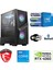 8gb Rtx 4060 – Gaming Pc Ddr5 – Intel I5 14600KF – 32GB Ddr5 Ram – 1 Tb M.2 SSD – Sıvı Sogutmalı 1