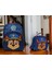 Paw Patrol Kulaklı Ilkokul Çantası ve Beslenme Çantası 1