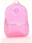 KAUKKO Smile Sırt Çantası Pink 2145459812 1