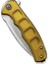 Mini Praxis Ultem Amber Çakı 5