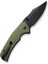 Vexillum Milled G10 Od Green Çakı 3