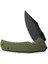 Vexillum Milled G10 Od Green Çakı 4