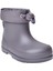 W10305-017 Gris Mendi Çocuk Bot 2