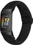 Fitbit Charge 5 Elastik Naylon Örgü Watch Kordon 1