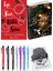 Gökçen 3 Loresima ve Epsilon Yayınevi Iyi Kız Kötü Son Holly Jackson 2li Set 1