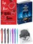Bir Kibritle Yok Olmak Özge Naz ve Epsilon Yayınevi Iyi Kız Kötü Son Holly Jackson 2li Set 1