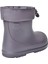 W10305-017 Gris Mendi Çocuk Bot 4
