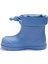 W10305 Mendi Mavi Ortopedik Erkek Çocuk Yağmur Çizme 3