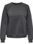 Kadın O-Yaka Basic Sweatshirt - 15325979 5