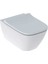 Geberıt Smyle Square Rimfree Asma Klozet T54 501.652.01.1 1