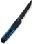 Kwaiq Milled G10 Blue & Black Çakı 3
