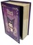 Hello Kitty& Lisanslı Mini Kitap Kutu 1