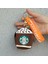 Kahverengi Starbucks Silikon Bozuk Para Cüzdanı 1