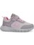 Kız Çocuk 31-35 Buz Pembe Comfort Sneaker 1