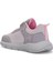 Kız Çocuk 31-35 Buz Pembe Comfort Sneaker 4