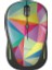22337 Yvi Kablosuz Mouse-Geometric 2