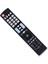 Lg Tv 32LF650V 32LF652V 32LF653V 42LF650V 42LF652V 42LF653V 49LF640V uyumlu Için Uzaktan Kumanda AKB74455403 (Yurt Dışından) 2
