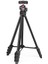 TT51 Alüminyum Alaşımlı Taşınabilir Tripod T089GBB1 1
